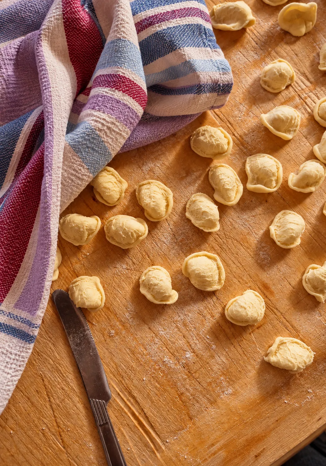 Cucina e tradizioni